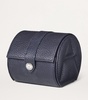 Leather Watch Roll