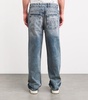 R3 Distressed Baggy Jeans