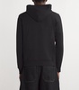 Cotton Logo Hoodie