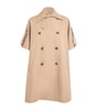 Trench Cape