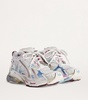 Runner Gradient Sneakers
