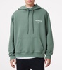 Cotton Underground Hoodie