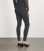 Cashmere Jersey Leggings