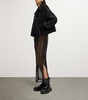 Wool-Blend Orla Jacket