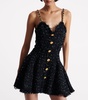Tweed Mini Dress