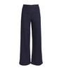 Sofie High-Rise Wide-Leg Jeans