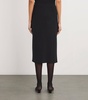 Knitted Midi Skirt