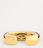 Yellow Gold Cosmo Ear Cuff