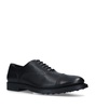 Francesina Derby Shoes