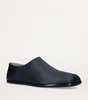 Nappa Leather Tabi Babouche Mules