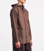 Waterproof Fishtail Parka
