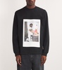 x RSVP Gallery Cotton Virgil Sweatshirt