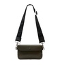 Leather Zoe Cross-Body Bag