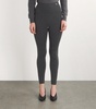 Cashmere Jersey Leggings