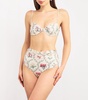 Vaiven Orquidea Bikini Bottoms