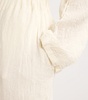 Karami Wool Straight Trousers