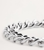 Sterling Silver Lou Bracelet