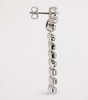 Crystal Drop Earrings