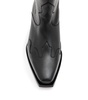 Leather Dolly Cowboy Boots 60