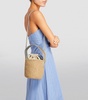 Small Woody Basket Bag