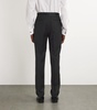 Wool Tuxedo Trousers