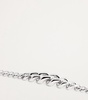 Sterling Silver Dean Bracelet