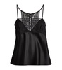 Midnight Whisper Camisole