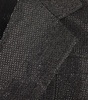 Wool Crystal-Embellished Hotfix Blazer