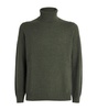 Merino Isak Rollneck Sweater