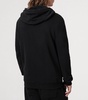 Raven Zip-Up Hoodie