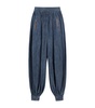 Chambray Denim Trousers