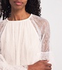 Lace Delia Top