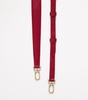 Leather Lili Shoulder Bag