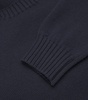 Virgin Wool Crew Neck Sweater