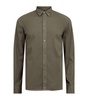 Stretch-Cotton Hawthorne Shirt