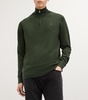 Quarter-Zip Kilburn Sweater
