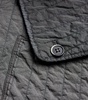 Padded Overshirt