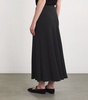 Bias Midi Skirt