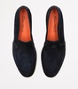Suede Malibu Loafers