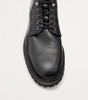 Leather Nidd Boots
