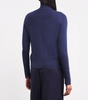 Cashmere High-Neck Sweater