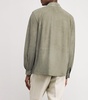 Suede Nuvola Overshirt