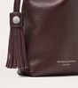 Leather Hudson Cross-Body Bag