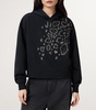 Embroidered Pippa Hoodie