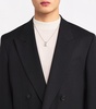 Platinum-Plated Man. Fitzrovia Pendant Necklace