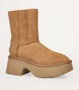 Suede Classic New Heights Boots 70