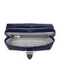 Large Leather Lottie Cross-Body Bag