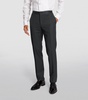 Wool Suit