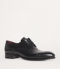 Leather Derby Shoes