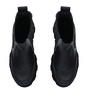 Leather XL Chelsea Boots